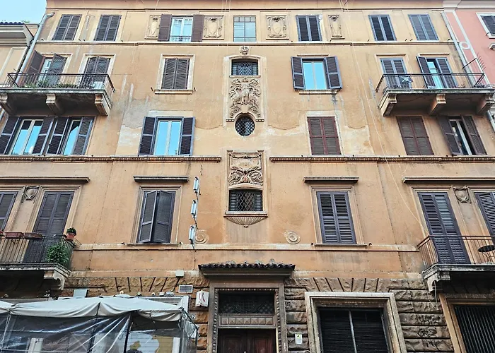 Apartamento Ausoni 60 San Lorenzo *